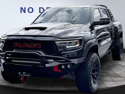 Used 2024 RAM 1500 TRX image 1
