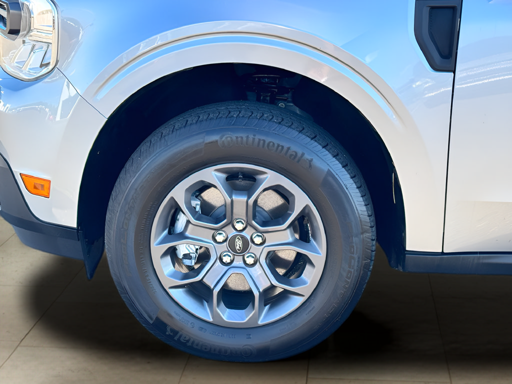 Used 2023 Ford Maverick XLT w/ XLT Luxury Package FWD image 31