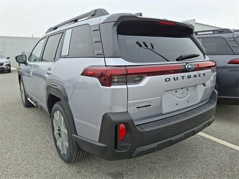 New 2026 Subaru Outback Touring XT image 4