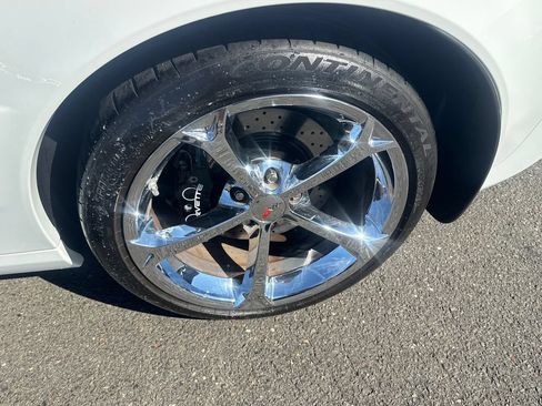 Used 2013 Chevrolet Avalanche LTZ AWD/4WD image 60