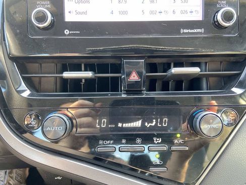 Used 2023 Toyota Camry LE FWD image 31