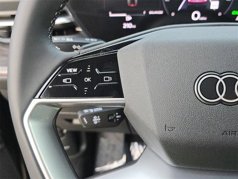 New 2025 Audi Q5 Premium image 20