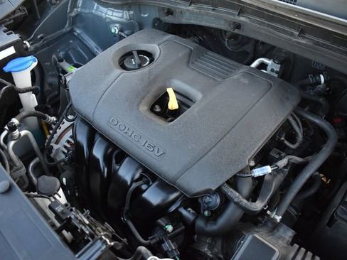 Certified 2023 Kia Soul LX w/ LX Technology Package image 30