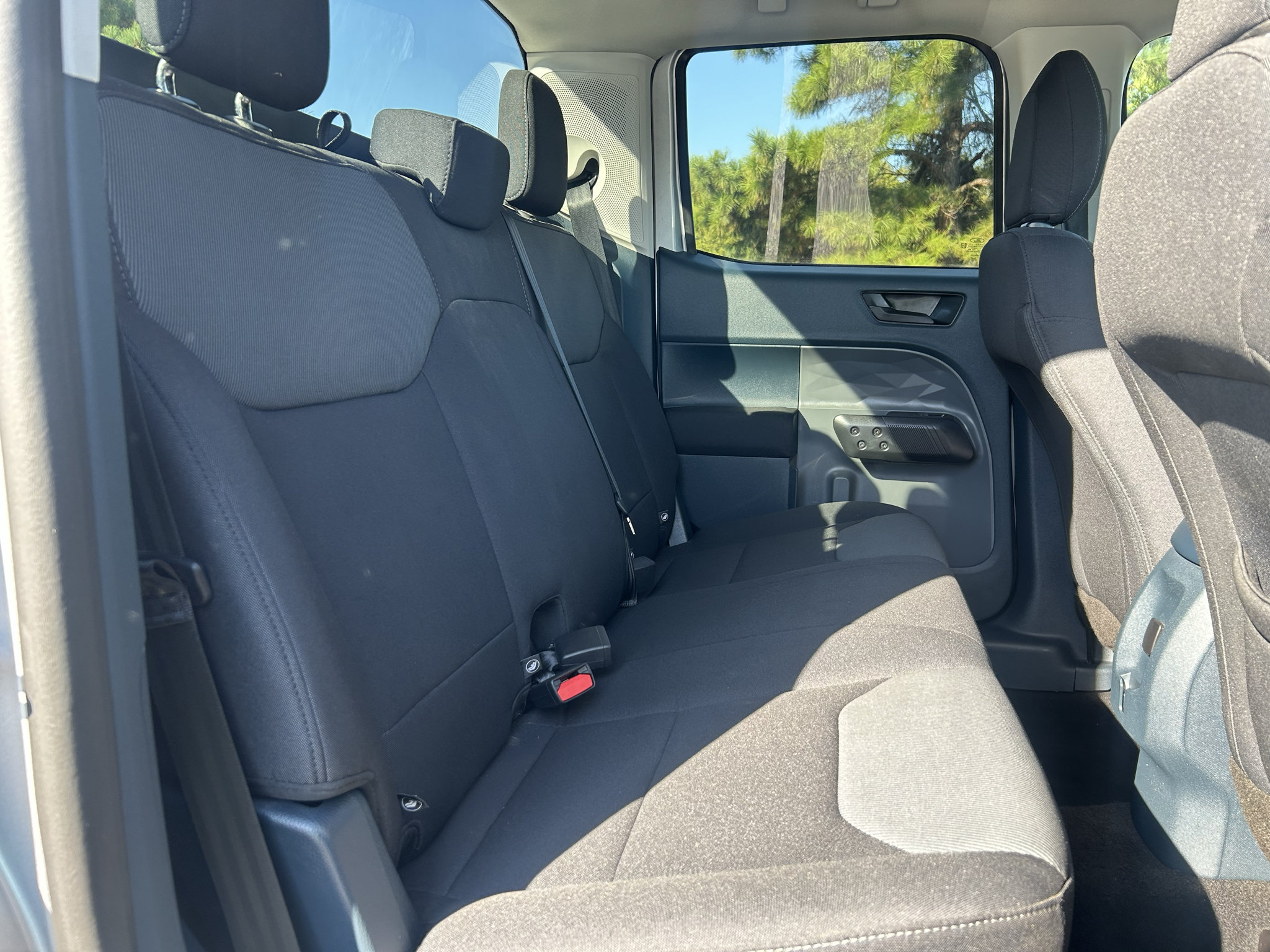 Used 2022 Ford Maverick XL FWD image 12