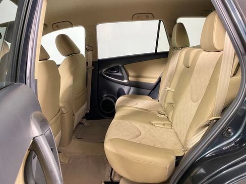 Used 2012 Toyota RAV4 4WD w/ Value Pkg image 11