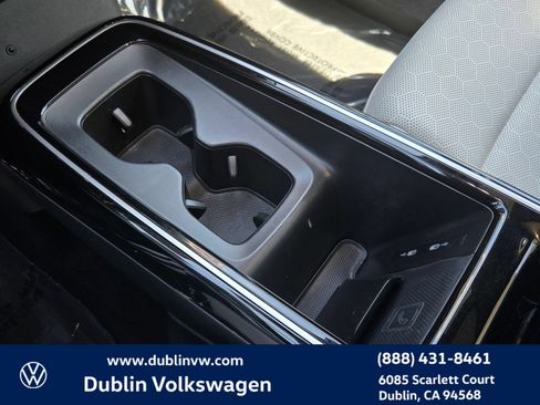 Used 2023 Volkswagen ID.4 Pro S RWD image 18