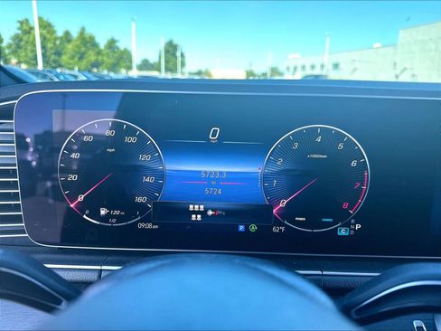 Used 2026 Mercedes-Benz GLE 450 4MATIC image 15