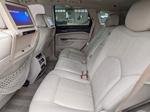 Used 2013 Cadillac SRX Premium image 13