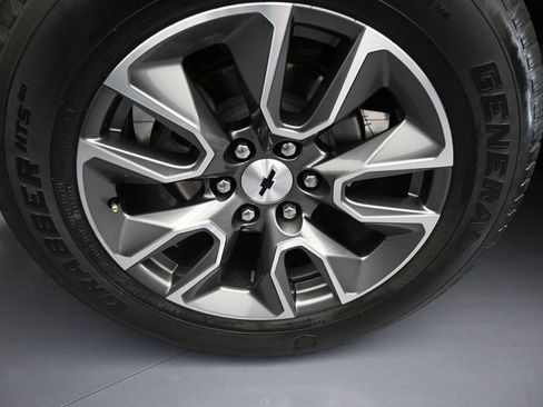 Used 2022 Chevrolet Silverado 1500 RST image 44