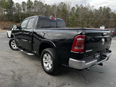Used 2019 RAM 1500 Laramie image 6