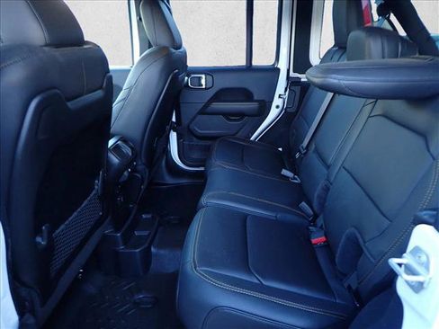 New 2025 Jeep Wrangler Unlimited Rubicon 392 image 9