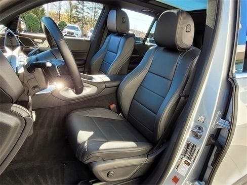 Used 2025 Mercedes-Benz GLE 350 GLE 350 image 11