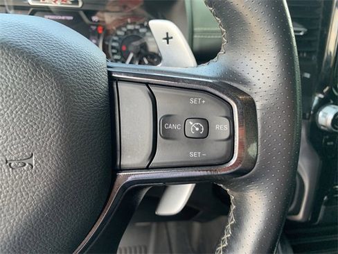 Used 2021 RAM 1500 TRX w/ TRX Level 1 Equipment Group image 35