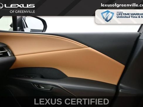 Certified 2026 Lexus RX 350 Premium w/ Accessory Package (Z1) FWD image 17