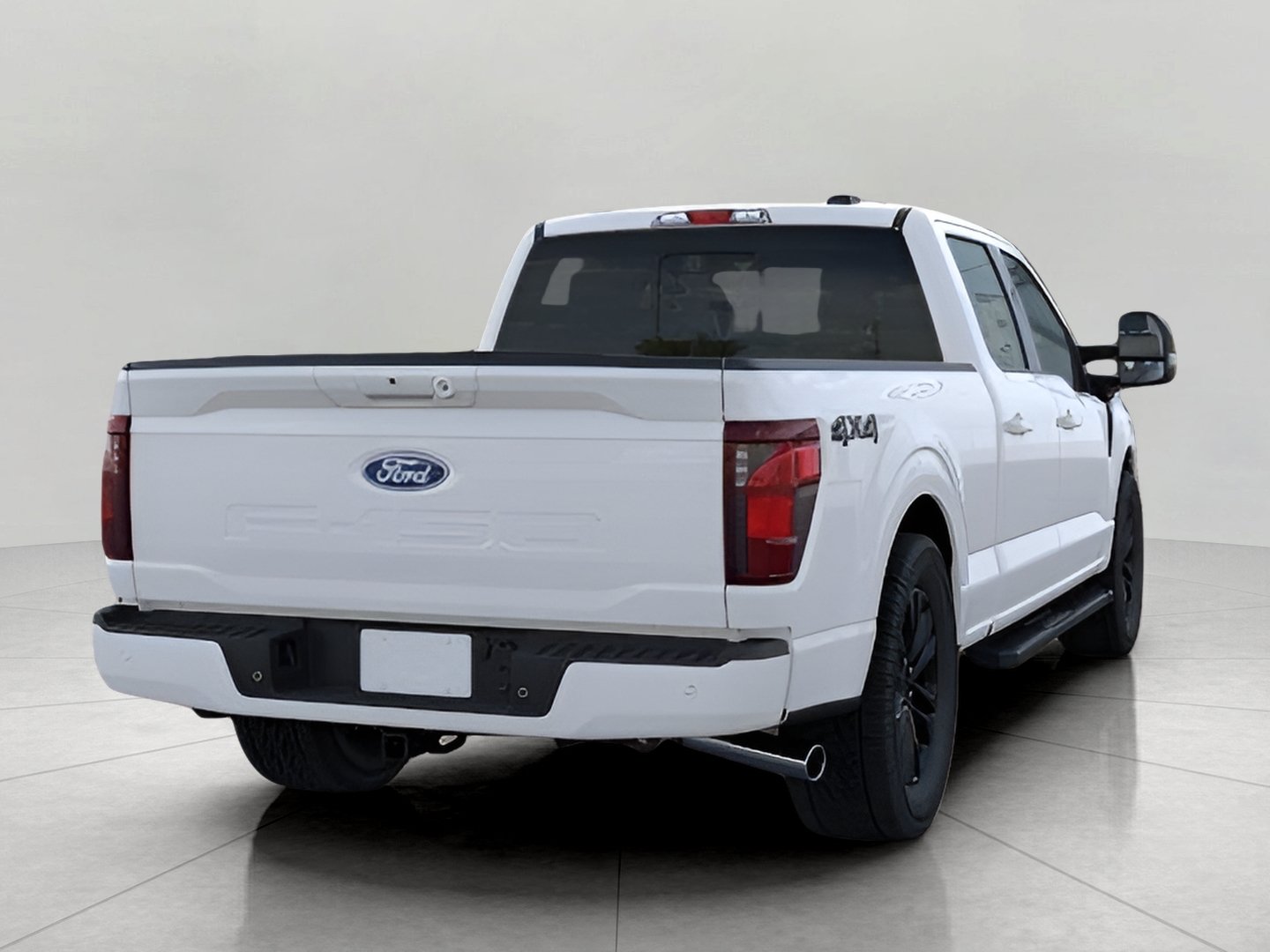 New 2026 Ford F150 XLT w/ Equipment Group 302A MID AWD/4WD image 8
