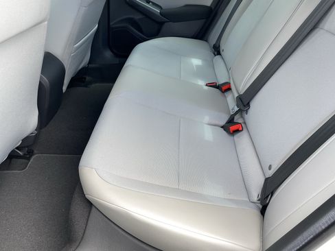 Used 2026 Honda Civic Sport image 14