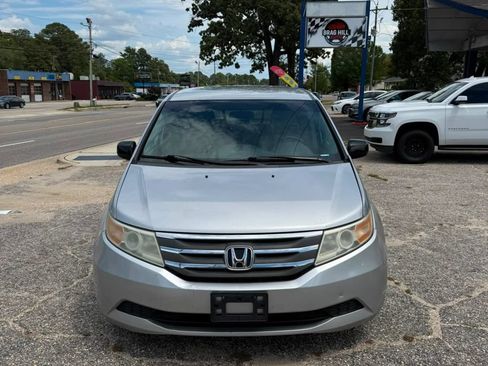 Used 2012 Honda Odyssey EX image 2