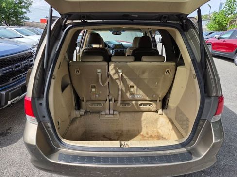 Used 2008 Honda Odyssey EX-L image 25