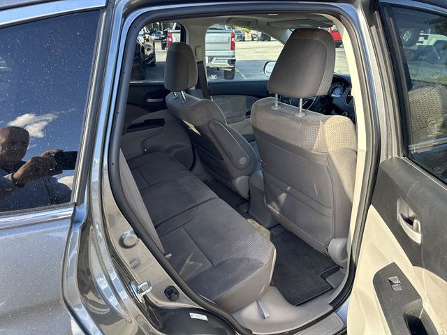 Used 2012 Honda CR-V EX image 28