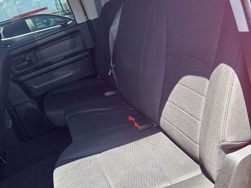 Used 2019 RAM 1500 Express w/ Wheel & Sound Group AWD/4WD image 24