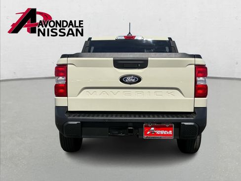 Used 2025 Ford Maverick XL w/ Equipment Group 102A image 6
