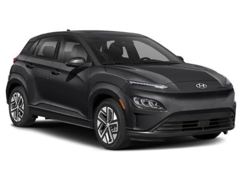 Certified 2023 Hyundai Kona Limited FWD image 9