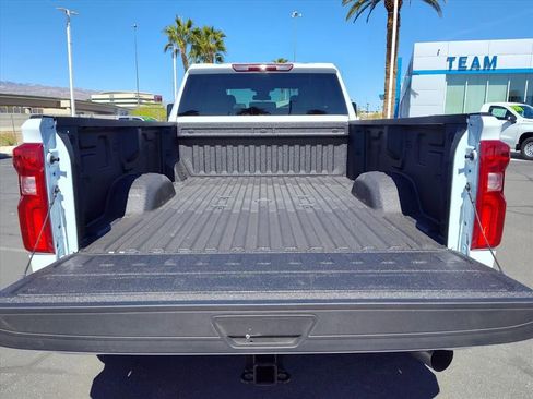 New 2026 Chevrolet Silverado 3500 W/T AWD/4WD image 8