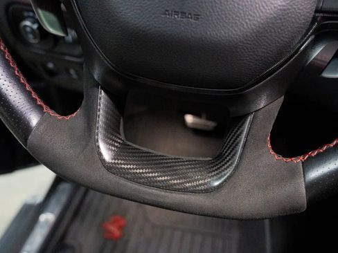 Used 2022 RAM 1500 TRX w/ TRX Level 2 Equipment Group image 46