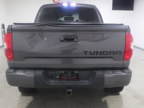 Used 2019 Toyota Tundra SR5 w/ TRD Sport Package AWD/4WD image 5