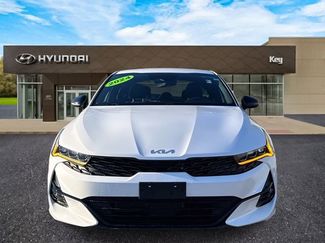Used 2024 Kia K5 GT-Line w/ GT-Line Premium Package video 2