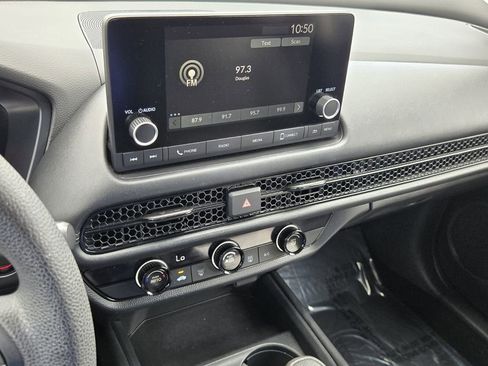 Certified 2024 Honda HR-V LX image 20