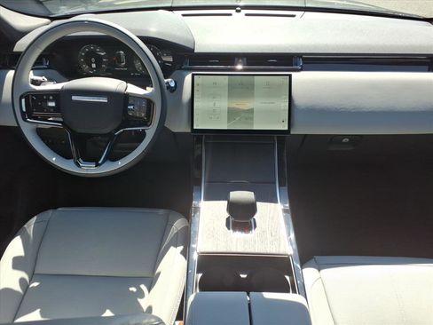 New 2026 Land Rover Defender 110 S AWD/4WD image 23