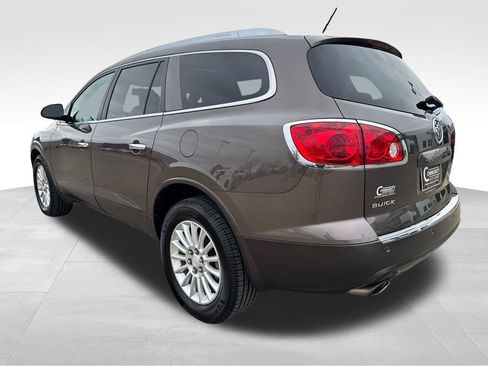 Used 2012 Buick Enclave Leather image 4