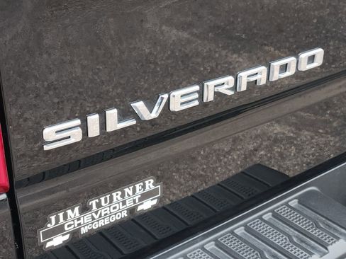 Used 2024 Chevrolet Silverado 1500 High Country AWD/4WD image 13