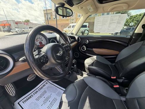 Used 2012 MINI Cooper S FWD image 13
