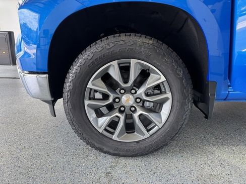 New 2025 Chevrolet Silverado 1500 LT image 26