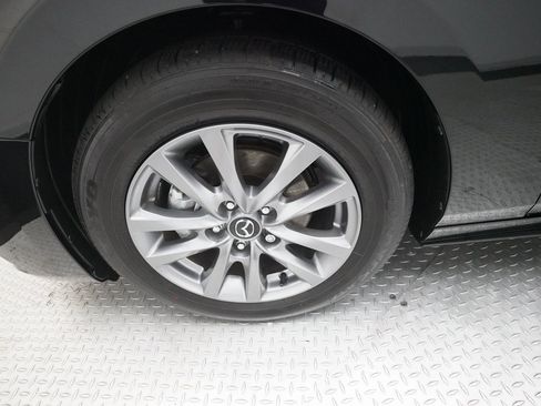 Used 2025 MAZDA MAZDA3 s image 26