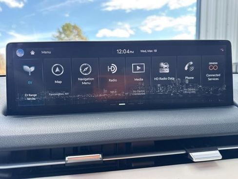 Used 2024 Genesis Electrified GV70 Advanced image 29