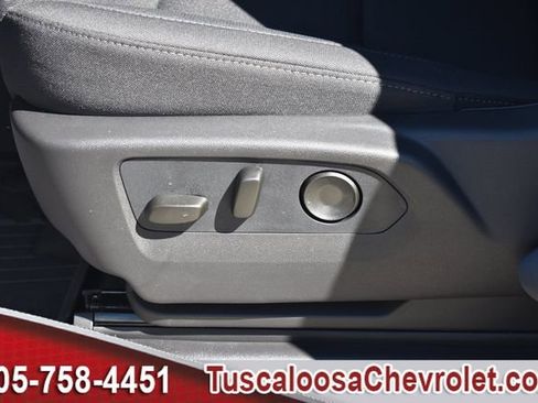 New 2026 Chevrolet Silverado 1500 Custom Trail Boss image 15