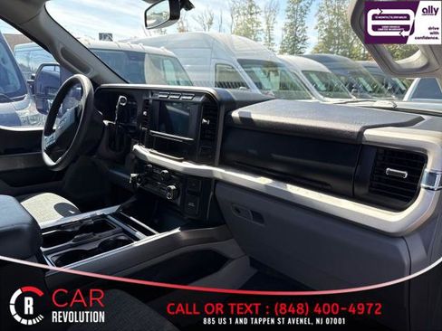 Used 2023 Ford F350 XLT w/ 360-Degree Camera Package image 32