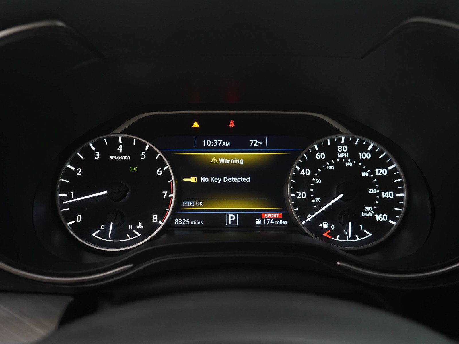 Used 2018 Nissan Maxima 3.5 S FWD image 26