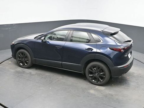 Used 2024 MAZDA CX-30 AWD 2.5 S w/ Select Sport Pkg image 24
