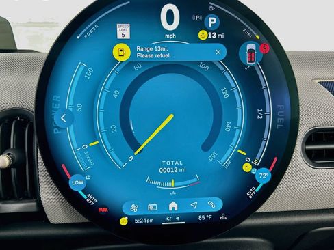 New 2026 MINI Cooper S FWD image 30