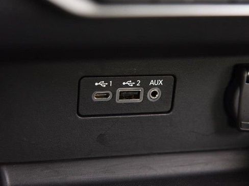 Certified 2025 Nissan Altima 2.5 SV image 16