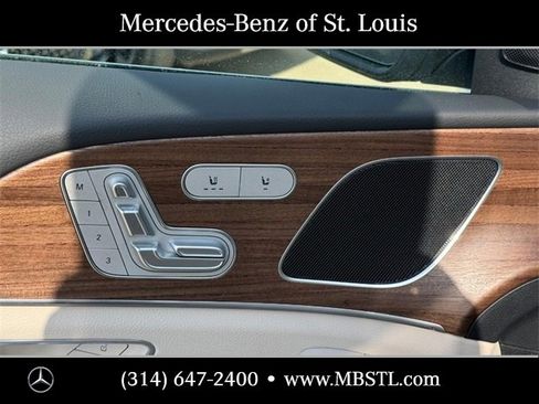 New 2026 Mercedes-Benz GLE 350 4MATIC image 15