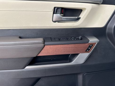 Used 2023 Toyota Tundra 1794 Edition image 12