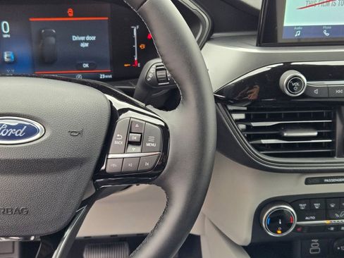 New 2026 Ford Escape Active w/ Cold Weather Package image 30