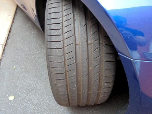 Used 2018 Mercedes-Benz AMG GT S image 31