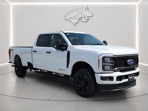 New 2026 Ford F350 XL AWD/4WD image 4