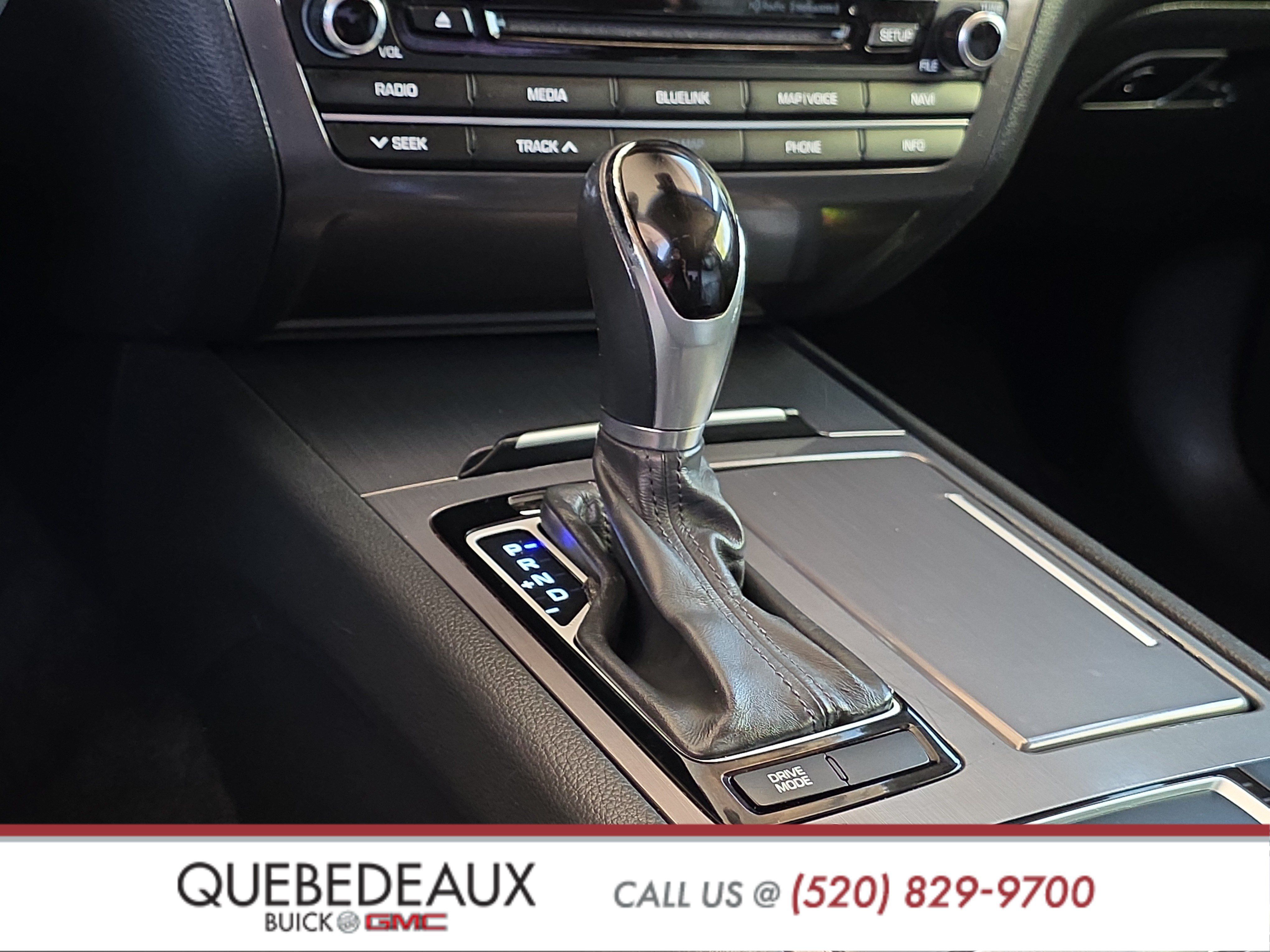 Used 2015 Hyundai Genesis 3.8 RWD image 19
